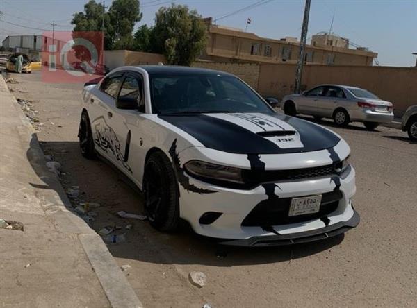 Dodge for sale in Iraq